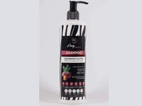 Active Growth Shampoo 375ml