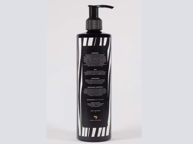 Active Growth Conditioner 375ml