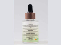 Hyaluronic Acid with Provitamin B5 30ml