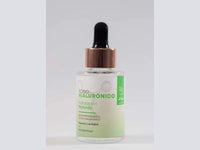 Hyaluronic Acid with Provitamin B5 30ml