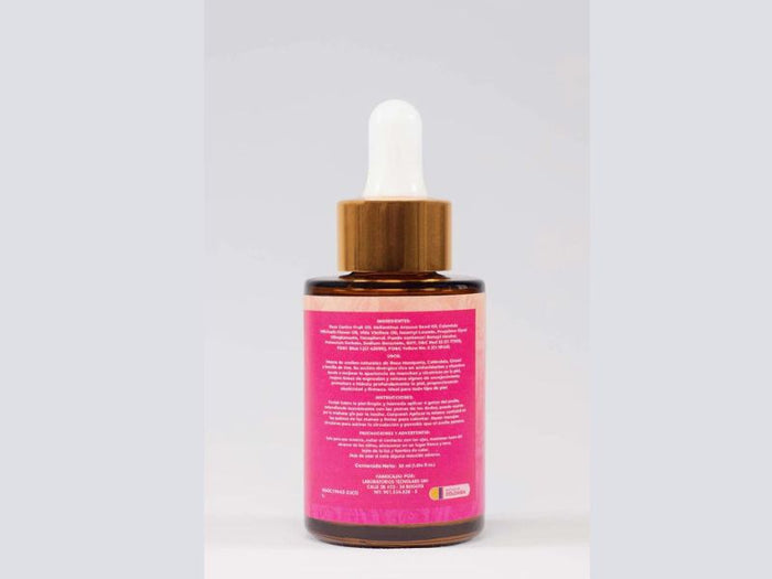 Rosehip Oil