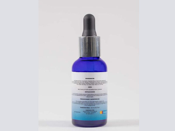 Niacinamide Facial Serum 30ml