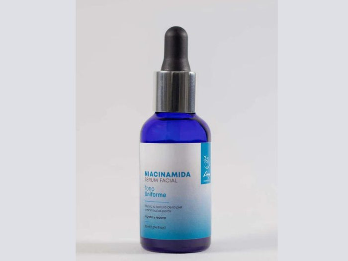 Niacinamide Facial Serum 30ml