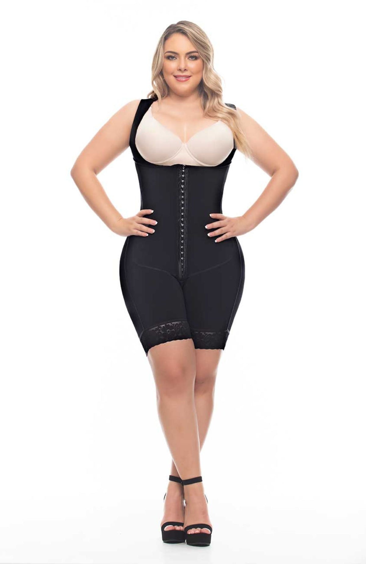 6242 Uplady Short girdle