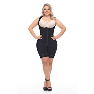6242 Uplady Short Shapewear