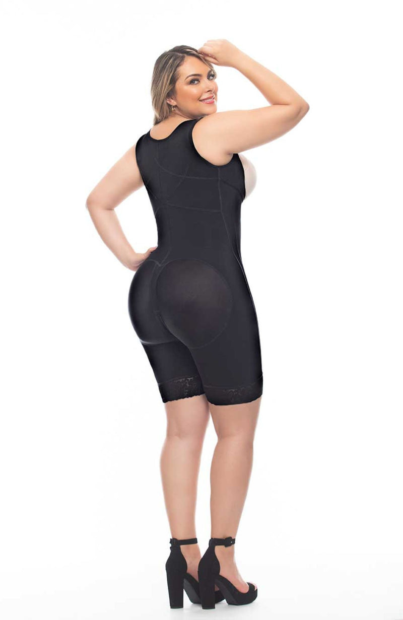 6242 Uplady Short girdle