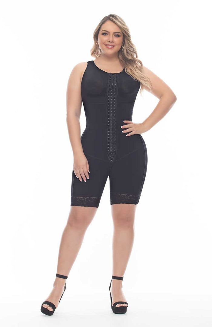 6246 Uplady Short girdle