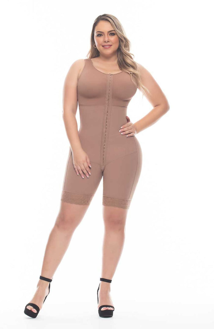 6236 Uplady   HipCurves Girdle