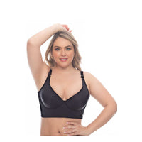 8532 Uplady Plunge Bra