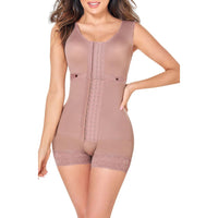 5011  Giovanna Women's  Comfort Short Type Bust Girdle