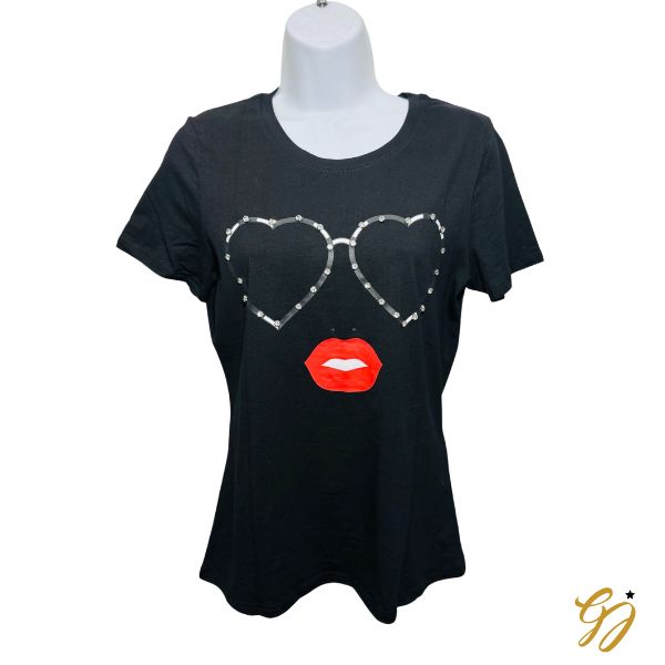 Camiseta Moda 21