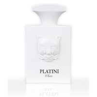 Men's White Pour Homme Fragrance