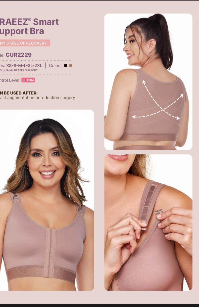 4500 Potenciador de glúteos cortos