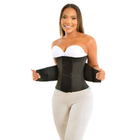 6026 Hourglass Waistband
