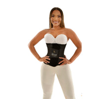 6026 Hourglass Waistband
