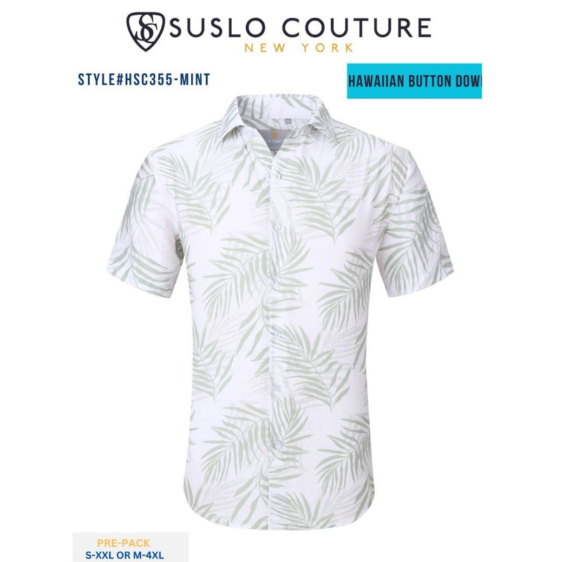 355-Short sleeve Shirt