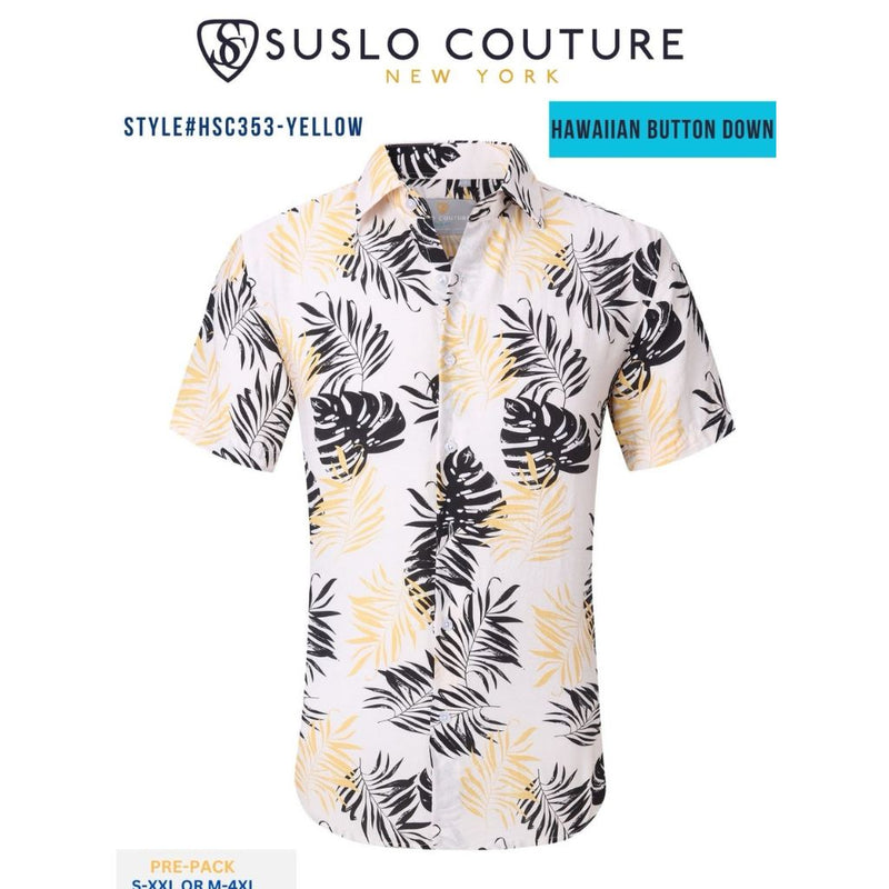 353-Short sleeve Shirt