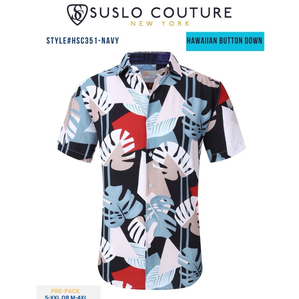 351-Short sleeve Shirt