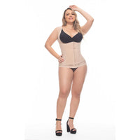 6241 Uplady Shaping Vest