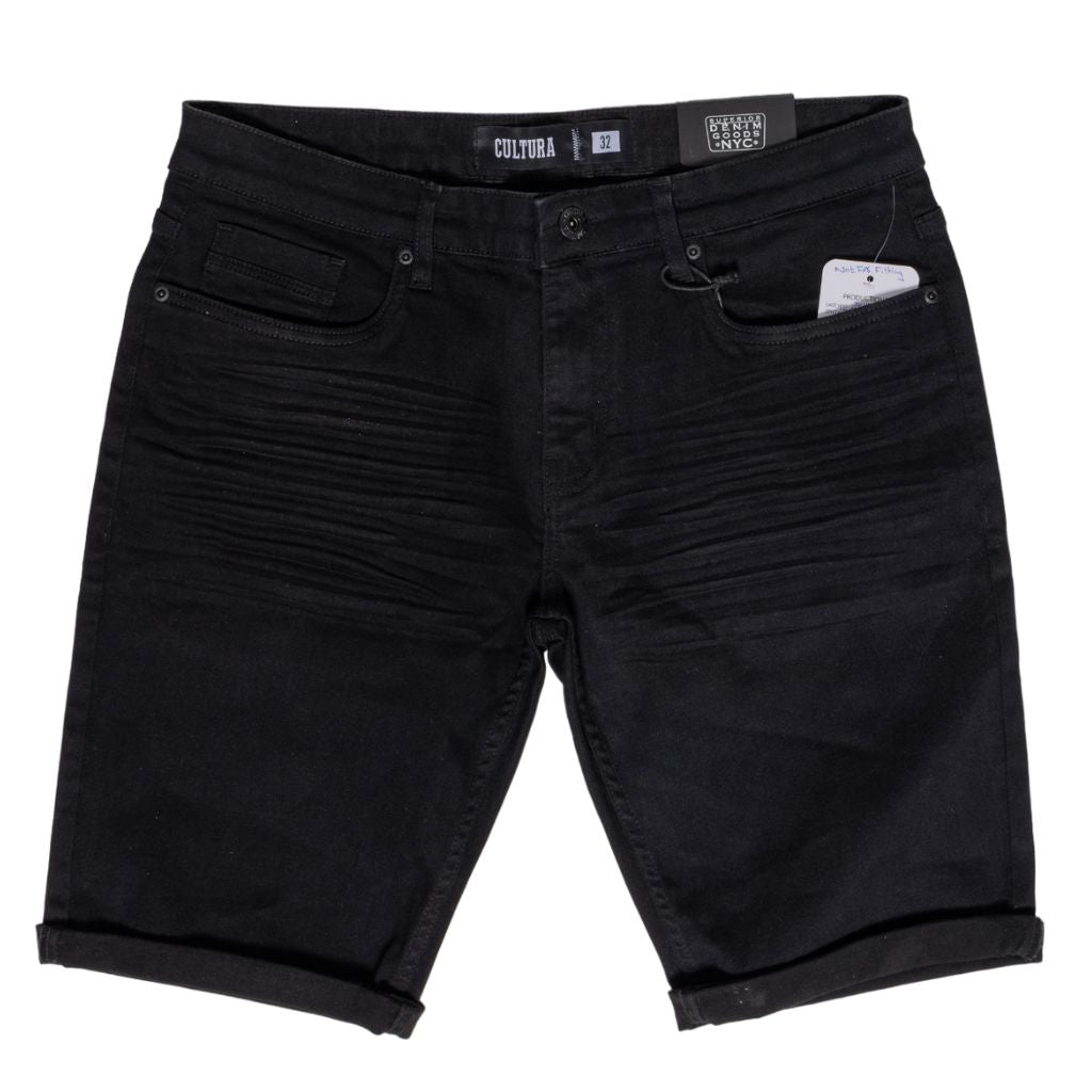 94292 Short Cultura  Black