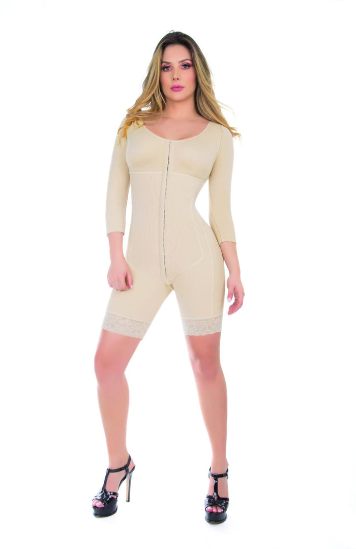 6110 Uplady Post-Surgical Girdle