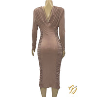 Dress Capsulle