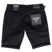 94292 Short Cultura  Black