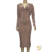 Dress Capsulle