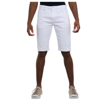 94293 Short Cultura  White