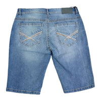 94174 Short Cultura  Denim