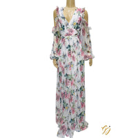 Vestido Rosevelt