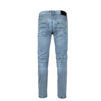 9732 Jeans moto