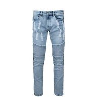 9732 Jeans moto