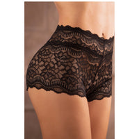 460 Yurika Hipster Panties