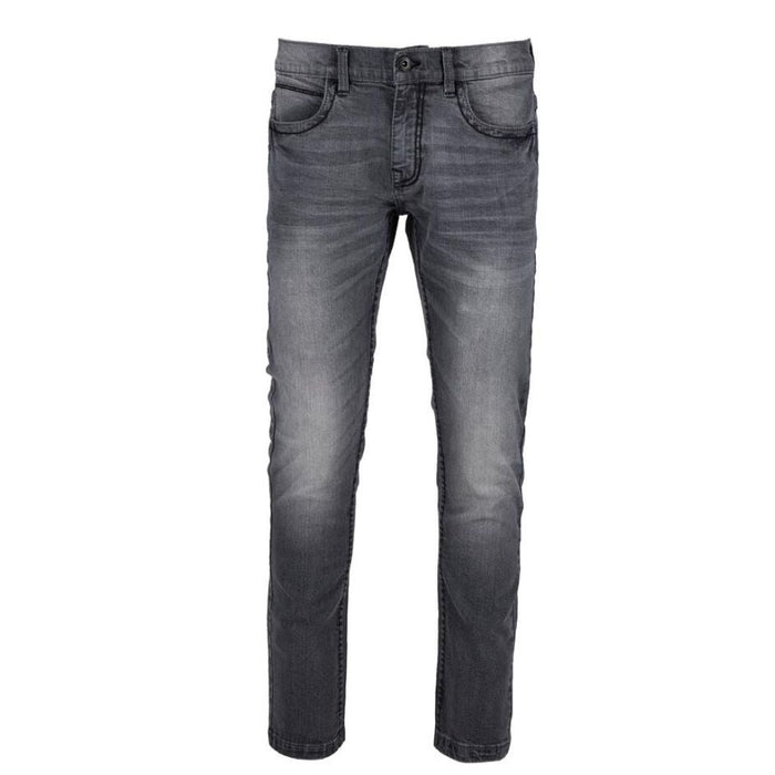 91008 Jeans moto Grey