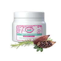 Nourishing Hair Mask 16 oz