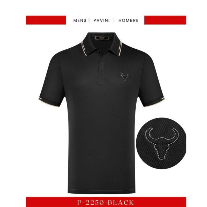 2250 Polo Shirt PAVINI