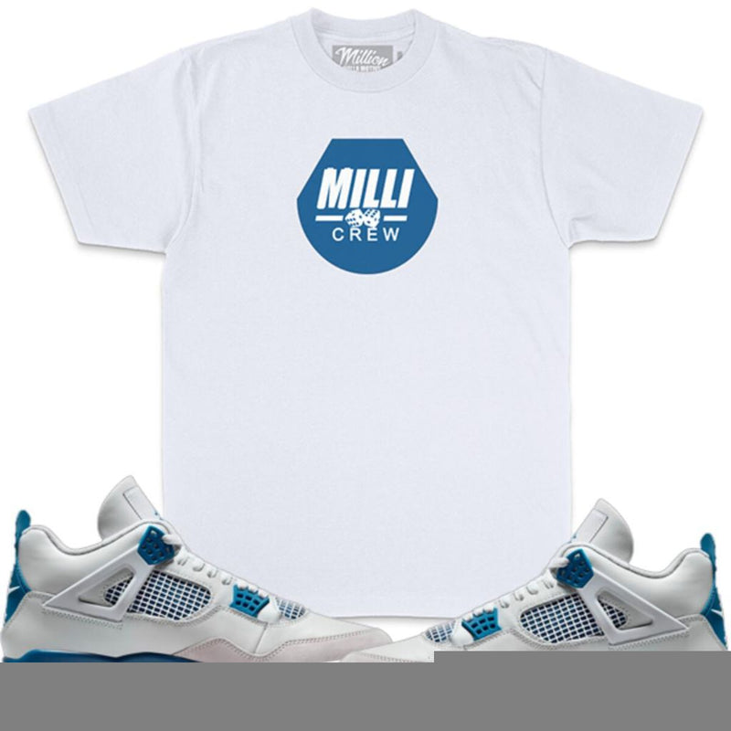 T- Shirt Million Milli