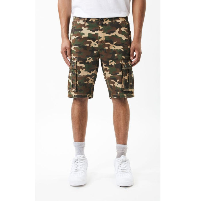 24553 Short Society Green