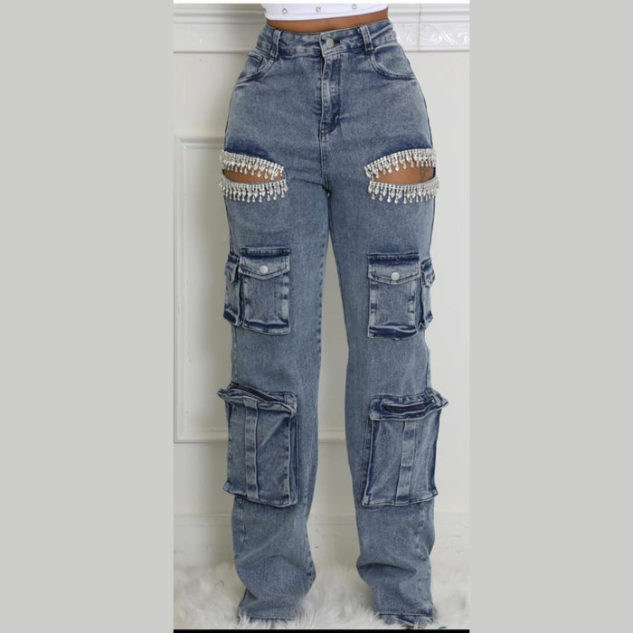 P19 Impulsive Jeans