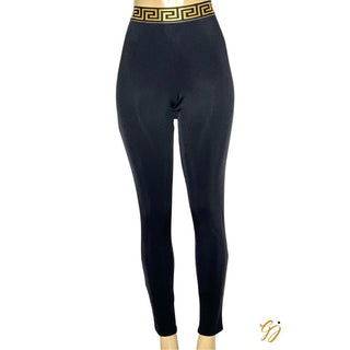 Leggins  Cabbage