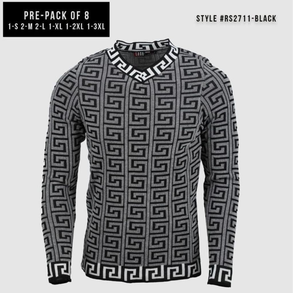 2711 Mens Sweater Lagos