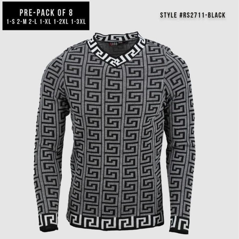 2711 Mens Sweater Lagos