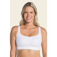 091054 Everyday Wireless Support Bra