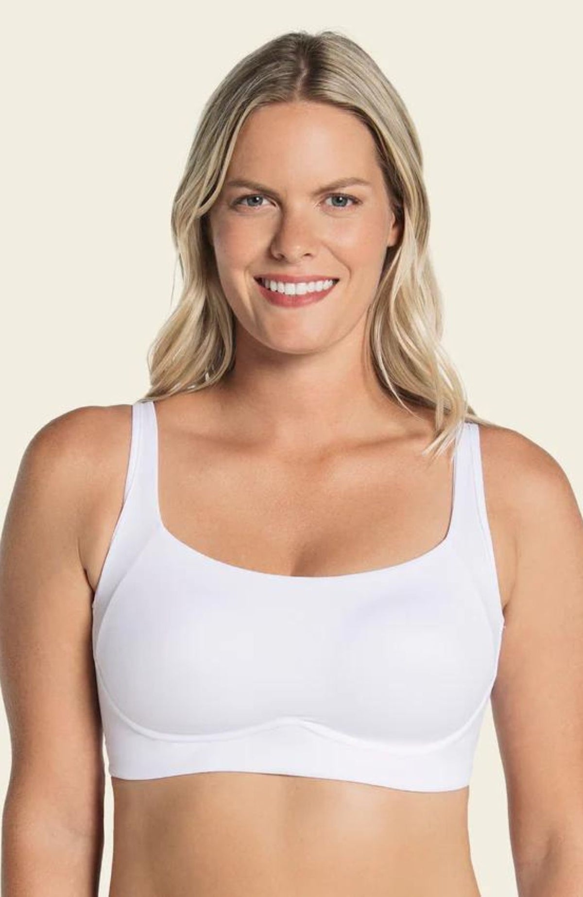 091054 Everyday Wireless Support Bra