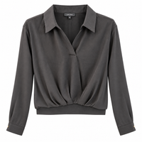 Blusa 10560 color negro