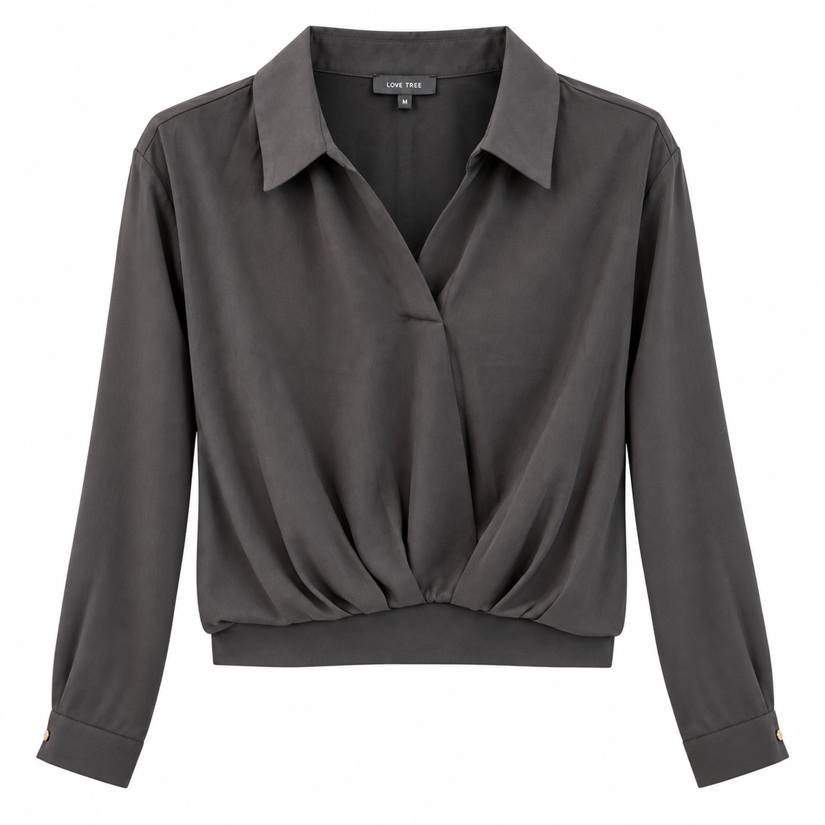 Blusa 10560 color negro
