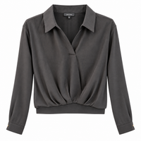 Blusa 10560 color negro
