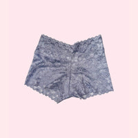 460 Yurika Hipster Panties