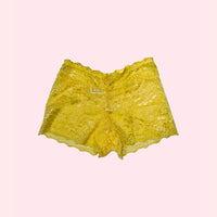 460 Yurika Hipster Panties